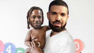Drake - Diaper Boy Kendrick Diss