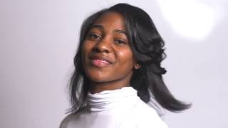 ANOINTED HANDS  SALON PRODUCT PROMOTIONAL VIDEO screenshot 1