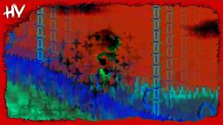 Sonic The Hedgehog 1 GHZ (Horror Version) 😱