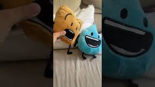 BFDI 1a (Plushie Style!)