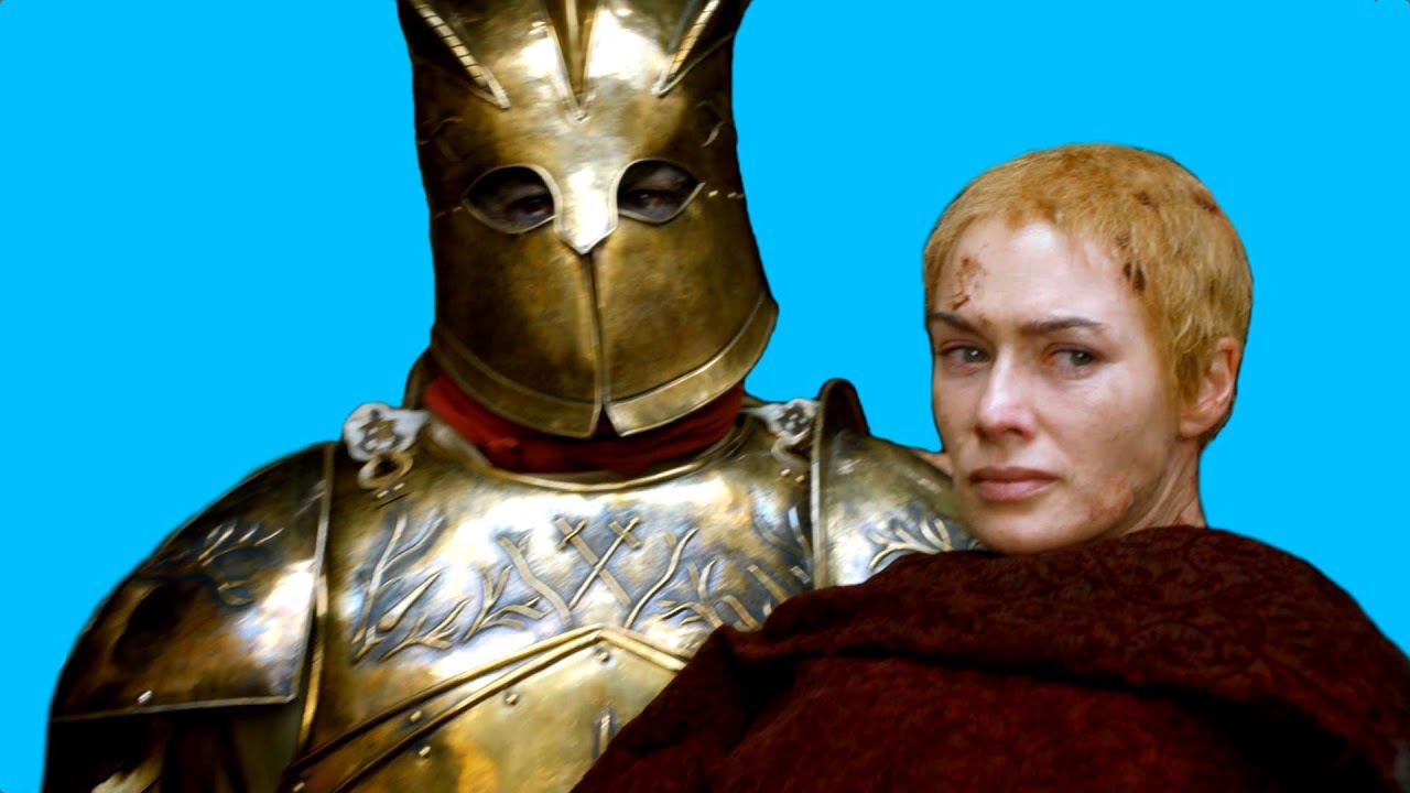 What Did Qyburn Do To The Mountain What did Qyburn do to the Mountain in Game of Thrones? - YouTube