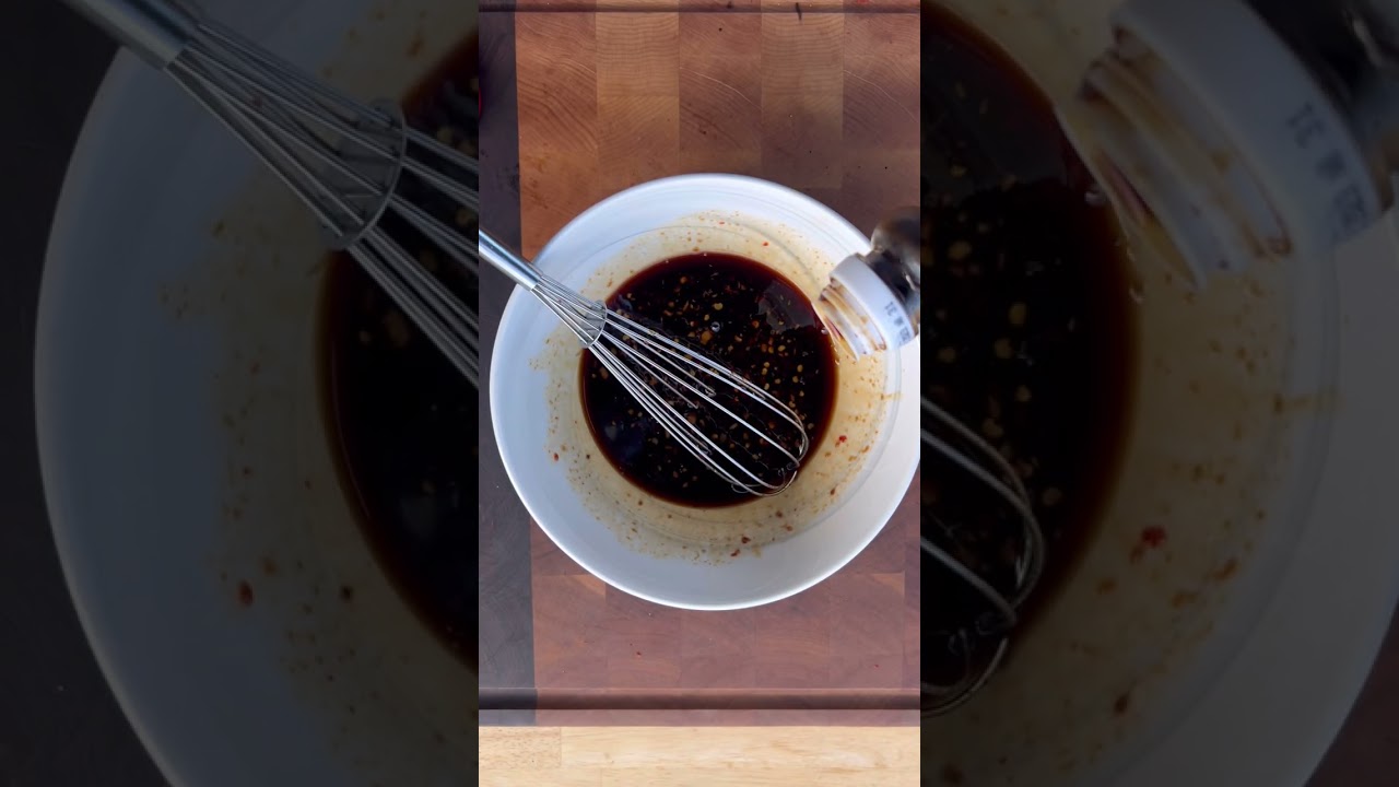 Asian Flavor Sticky Spare Ribs | Oklahoma Joe's®️