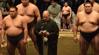 Yokozuna Council despairs over Onosato & Hoshoryu + Asahifuji marches on (Sumo News, Jul 28th)