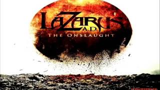 Damnation for the weak - Lazarus A.D. (The Onslaught) 2007