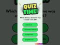 UK Quiz Challenge #ukquiz #britishtrivia #unitedkingdom #quiztime #britain #ukfacts