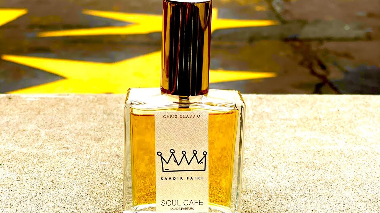 Soul Cafe by Savoir Faire thoughts and opinion YouTube