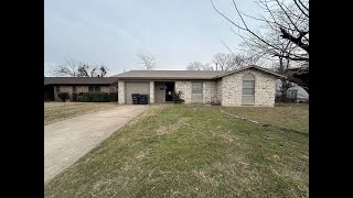 Fort Worth Homes For Rent 3Br/1.5Ba By Fort Worth Property Management Companies