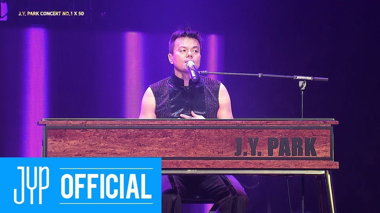 JYP NO.1 X 50 #32 - YouTube