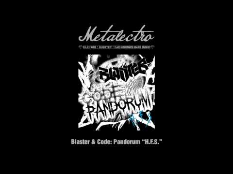 Watch Blaster & Code: Pandorum - HFS [Free DL] on YouTube