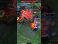FIZZ MAIN DESTROYS ENEMY #lolwildrift #leagueoflegends #wildriftgameplay #wildrift