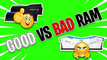 What RAM Should You Get For Your GAMING Pc