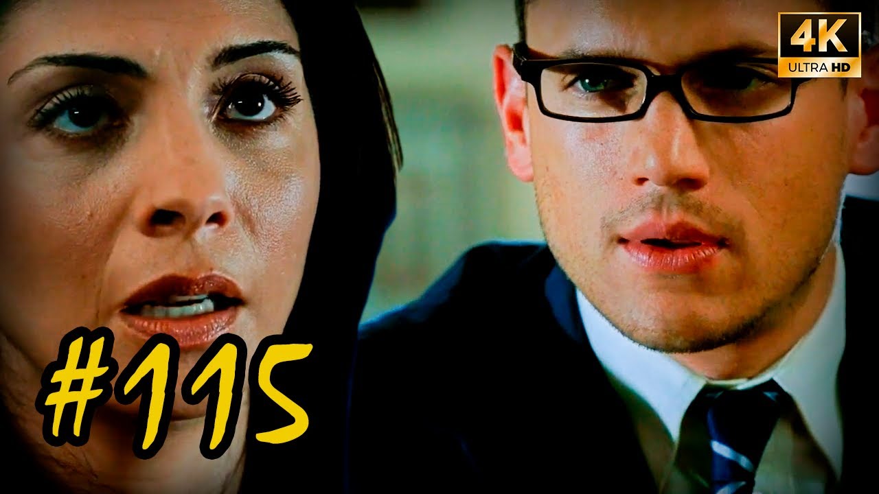 Does Alex Mahone Become Good