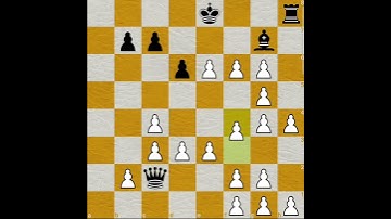 How to play chess Without King ? Chess Game :  2067 #chesspuzzleseries #chessgame #chesspuzzle
