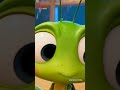கதை கேளு கண்ணே – எறும்பும் வெட்டுக்கிளியும் | The Ant and the Grasshopper Kids Grandma Song | Shorts