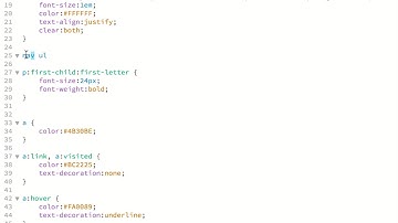 Interactive Design Intro Video