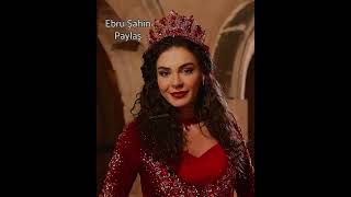 kına elbisesi en çok kime yakışmış #hazalsubaşı #aslıhangüner #cemrebaysel#dizi #keşfetbeniöneçıkar