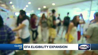 CloseUp: NH House ok’s expansion of eligibility for school choice program