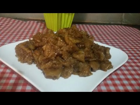 طريقة عمل السخينة بكل سهولة