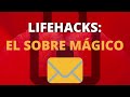 Life Hacks Financieros: El Sobre Mágico