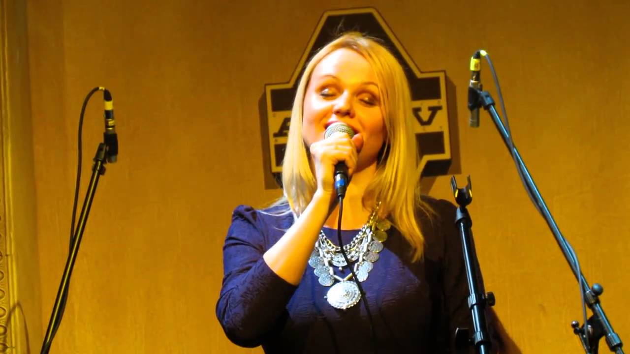 Елена калина модель