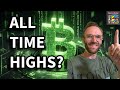 WHEN WILL WE SEE ATH FOR ETH AND BTC? I KNOW! KINDA....