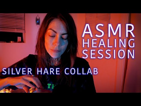 asmr-healing-session-|-silver-hare-&-lune-innate-collab