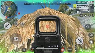 Holo-Sight İle Çok Uzaklardan