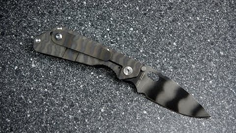 Strider PT Lego Kevin John