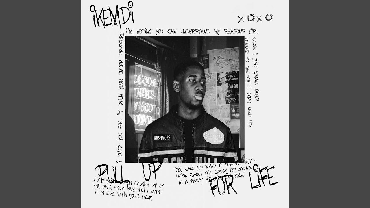 Regardez Pull Up sur YouTube Regardez Pull Up sur YouTube