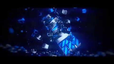 [Blender] 3D FREE Intro Template | #128 (by - PrismFX & FruitzzFX) + FREE DOWNLOAD