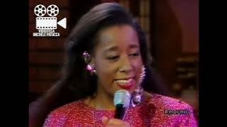 Tuck & Patti - interview | Notte Rock RAI (1989)