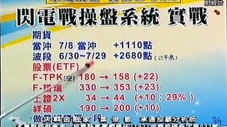 20150729 1400  葉俊敏 決戰金融家