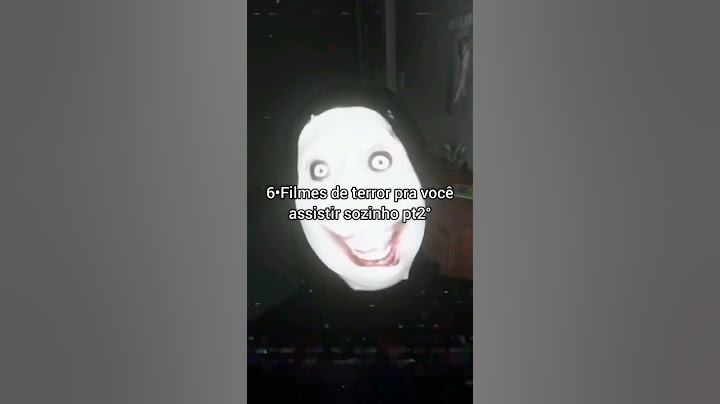 6 filmes de terror pra você assistir sozinho pt2 #shorts