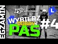 [PORADNIK] Jaki pas po skręcie w lewo? Nauka jazdy, egzamin prawo jazdy Tychy, WORD, PP Autoszkoła