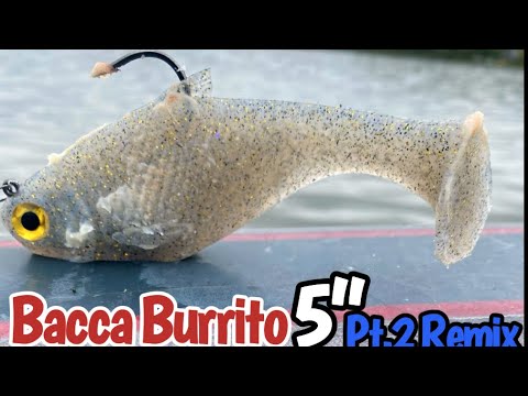 Summertime Deep Swimbait Bite! Fishing for largemouth bass