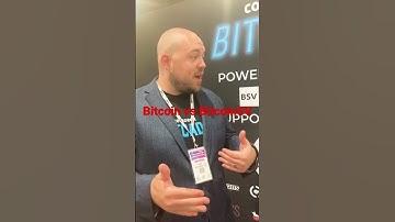 #bitcoin vs #bitcoinsv! #crypto #ethereum #xrp #solana #shiba #doge #p2e #hbar #nfts #algorand #ada