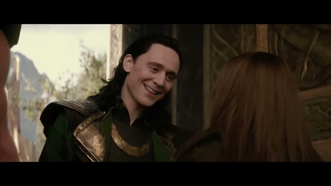 Thor: The Dark World (2013) – Trailer