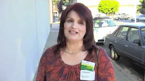 Deborah Aguilar on Why She Supports Dennis Donohue...