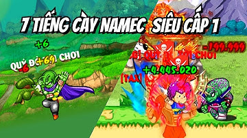 [ HỒI SINH NGỌC RỒNG ] CHƯA BAO GIỜ CÀY NICK SIÊU CẤP LẠI DỄ THẾ NÀY#hsnr#nro#hoisinhngocrong