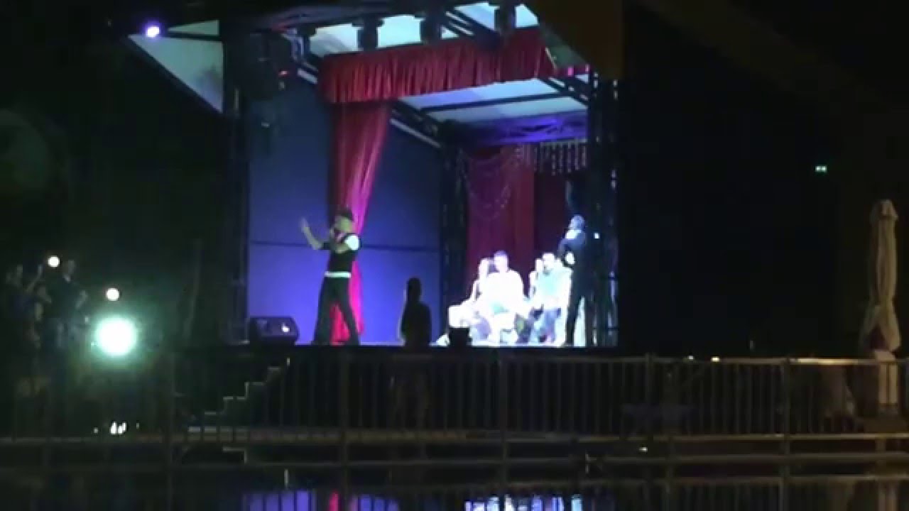 Dessole Sea Lion Beach Resort & Spa 4*
Анимация Январь 2016