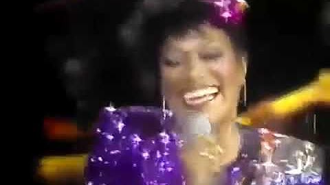 BONNIE   POINTER ----- HEAVEN MUST  HAVE  SENT  YOU (EL CIELO TE ENVIO)