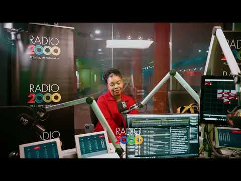 #TheBigBreakfastShow | #Radio2000