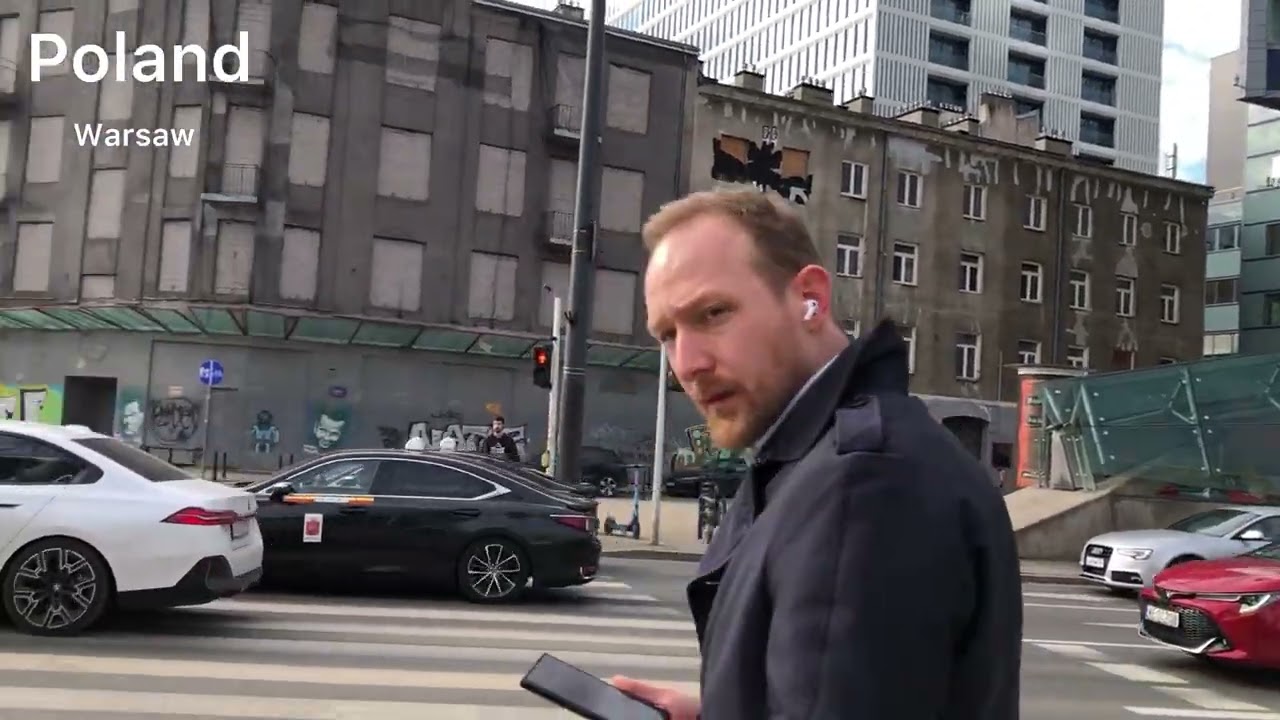 Warsaw Poland,03.03.2026
