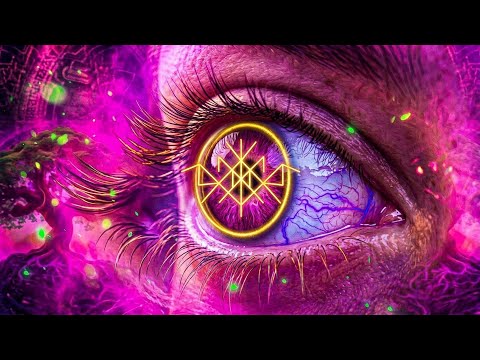 5 Minutes = 100% Eyesight! Powerful Regeneration Of Eyes, Optic Nerves And Retina | Healing Music