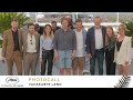 VANSKABTE LAND - PHOTOCALL - VF - CANNES 2022