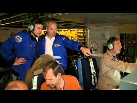 First German Astronomy Ambassadors Fly On SOFIA camera iphone 8 plus apk