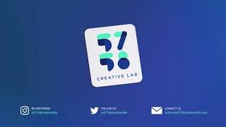5758 Creative Lab At A Glance