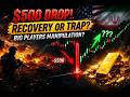 GOLD ANALYSIS 24 MARCH | 👉 Gold Recovered OR Trap? ⚠️