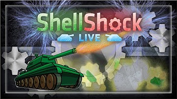 SHELL SHOCK LIVE | WAGERING 3 GEARS!!! 1v1 w/ EvilWereWolf