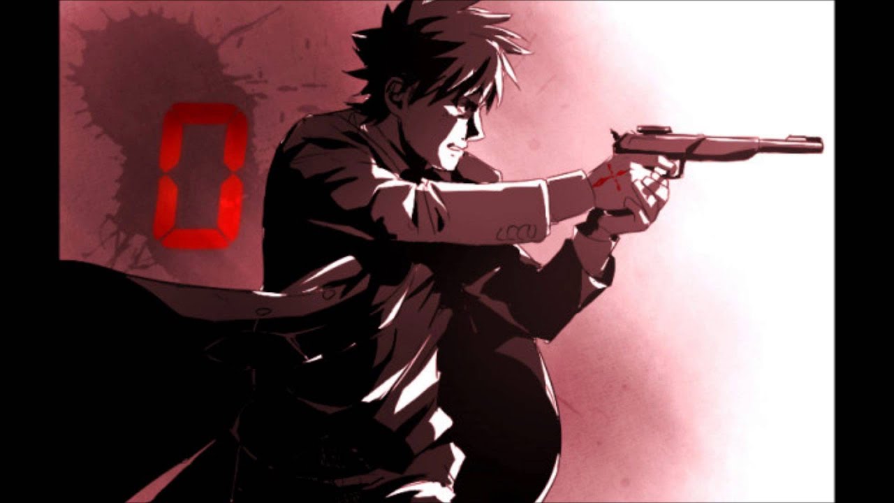 Nasenbluten - Intellectual Killer (The Outside Agency Remix) [mixcut] (Never To Be Released)